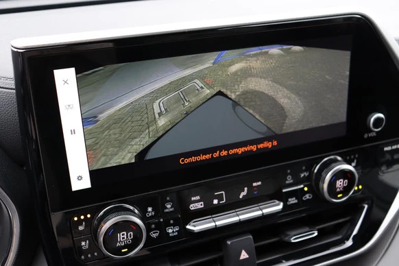 Toyota Highlander - Afbeelding 8 van 30