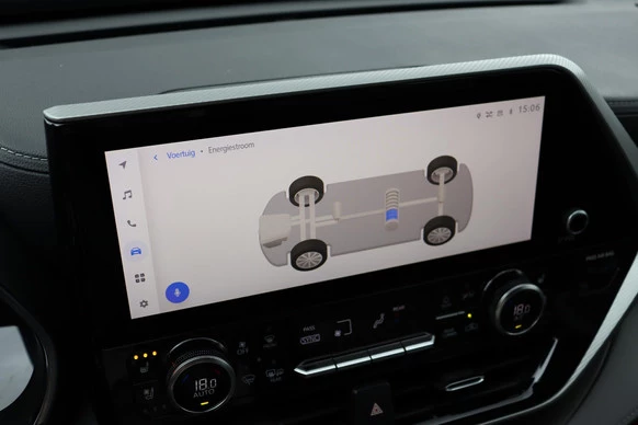 Toyota Highlander - Afbeelding 9 van 30