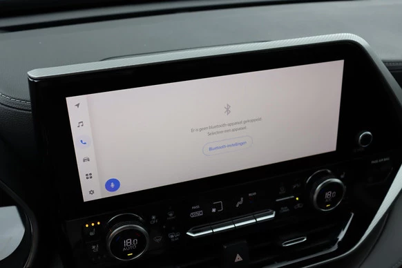 Toyota Highlander - Afbeelding 10 van 30