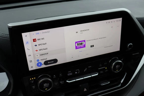 Toyota Highlander - Afbeelding 11 van 30