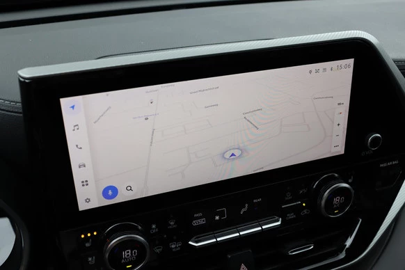 Toyota Highlander - Afbeelding 12 van 30