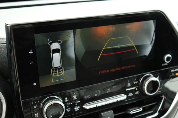 Toyota Highlander - Afbeelding 13 van 30