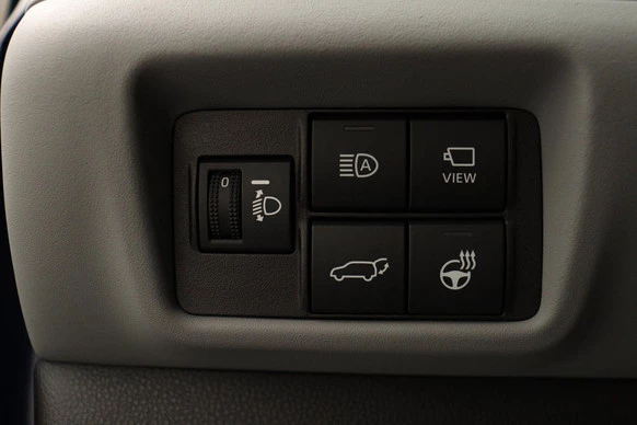 Toyota Highlander - Afbeelding 14 van 30