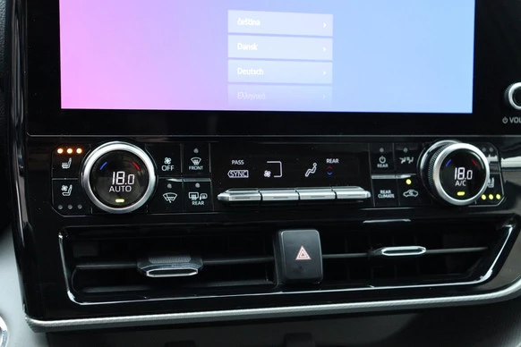 Toyota Highlander - Afbeelding 15 van 30