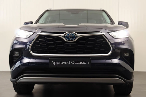 Toyota Highlander - Afbeelding 16 van 30