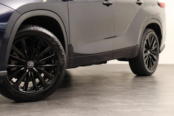 Toyota Highlander - Afbeelding 18 van 30