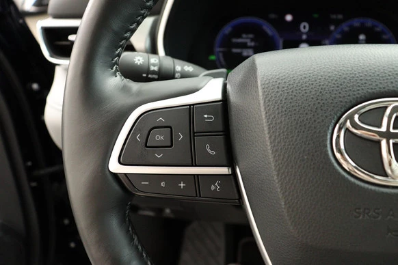 Toyota Highlander - Afbeelding 21 van 30