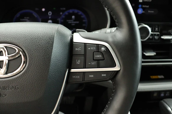 Toyota Highlander - Afbeelding 23 van 30
