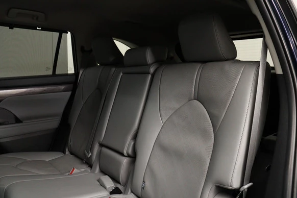 Toyota Highlander - Afbeelding 27 van 30