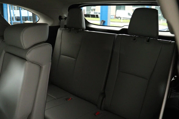 Toyota Highlander - Afbeelding 28 van 30