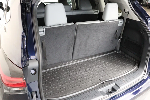 Toyota Highlander - Afbeelding 29 van 30