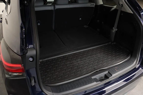 Toyota Highlander - Afbeelding 30 van 30