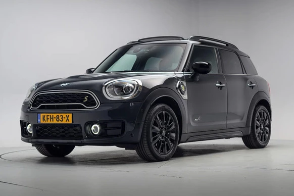 MINI Countryman - Afbeelding 1 van 30