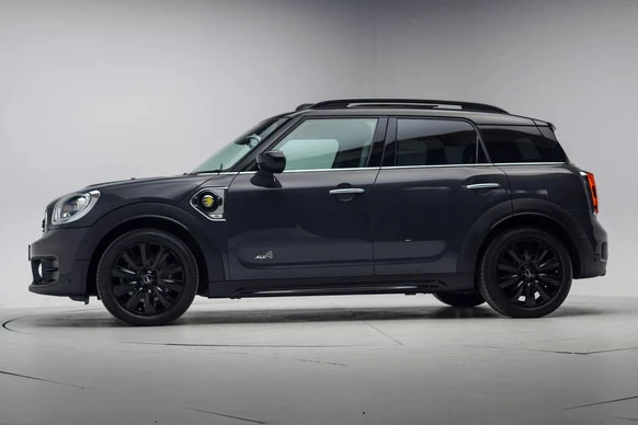 MINI Countryman - Afbeelding 2 van 30