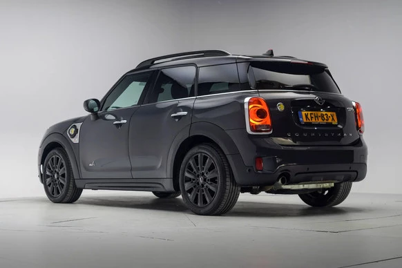 MINI Countryman - Afbeelding 3 van 30