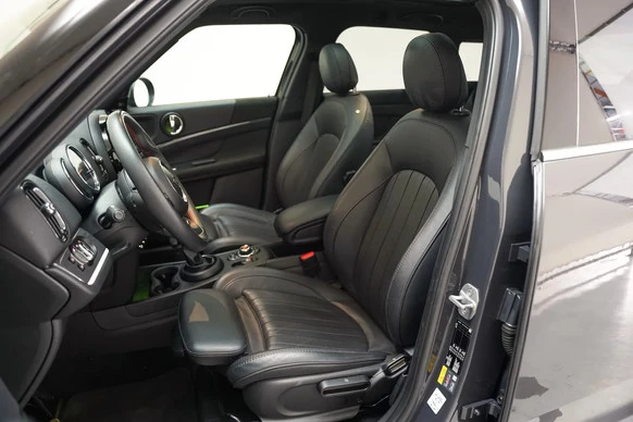 MINI Countryman - Afbeelding 10 van 30