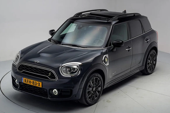 MINI Countryman - Afbeelding 14 van 30