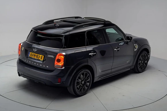 MINI Countryman - Afbeelding 15 van 30