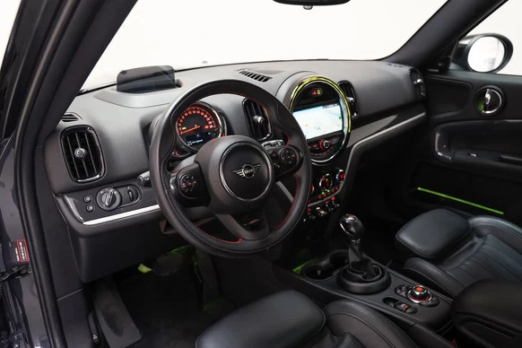 MINI Countryman - Afbeelding 16 van 30