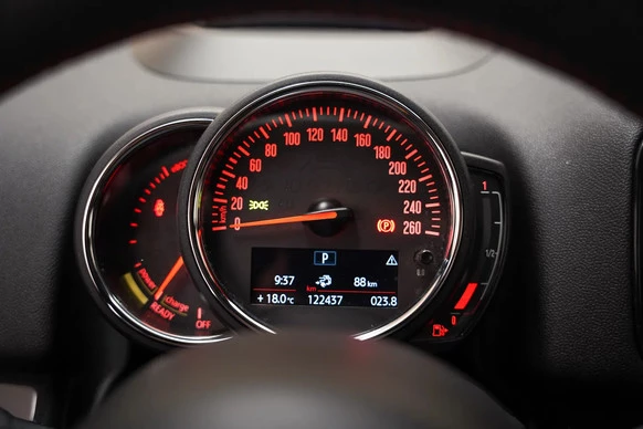 MINI Countryman - Afbeelding 20 van 30