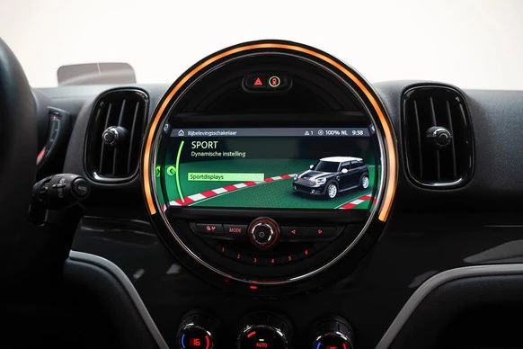 MINI Countryman - Afbeelding 23 van 30