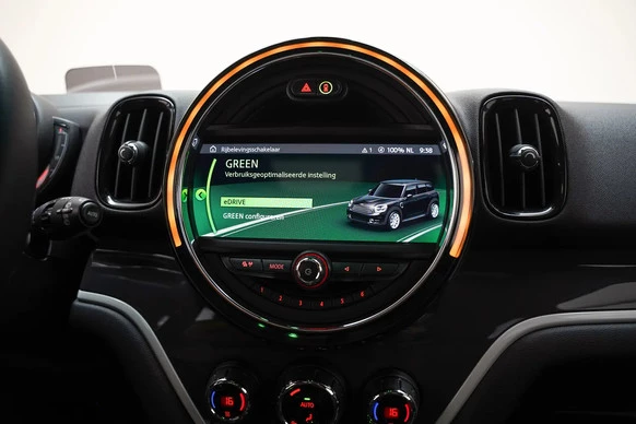 MINI Countryman - Afbeelding 25 van 30
