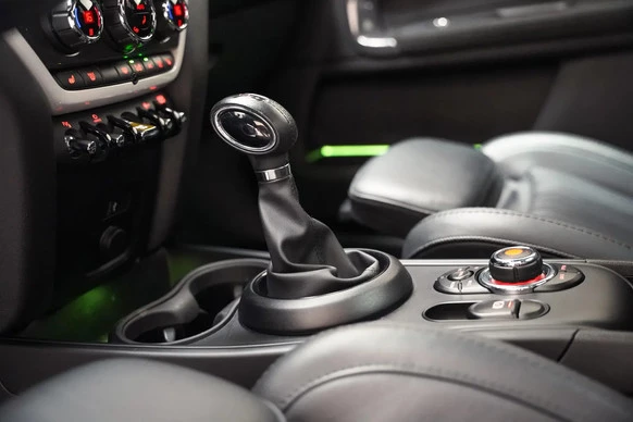 MINI Countryman - Afbeelding 28 van 30