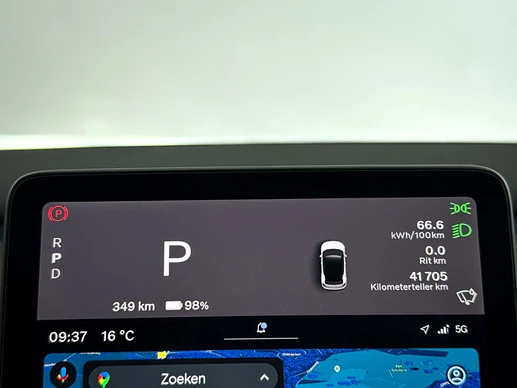 Volvo EX30 - Afbeelding 16 van 30