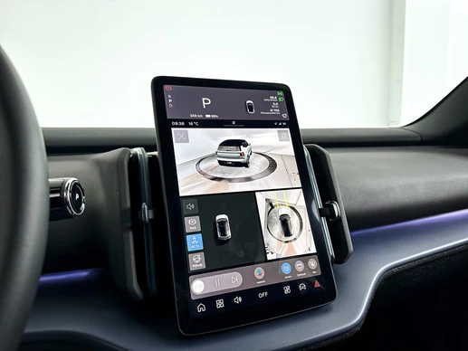 Volvo EX30 - Afbeelding 21 van 30