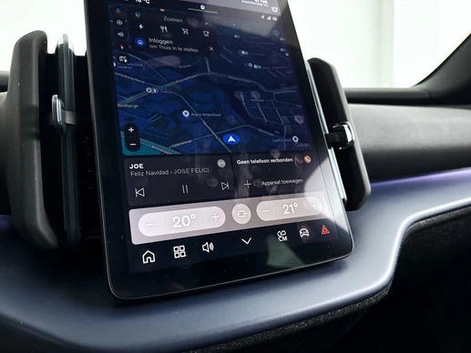 Volvo EX30 - Afbeelding 23 van 30