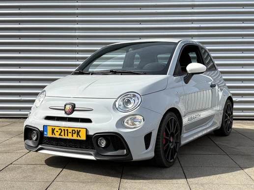Abarth 500 - Afbeelding 1 van 24