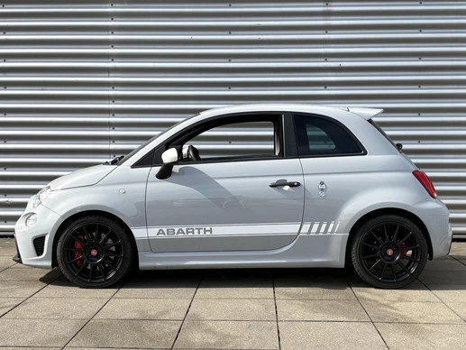 Abarth 500 - Afbeelding 4 van 24