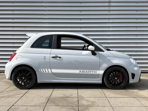 Abarth 500 - Afbeelding 8 van 24