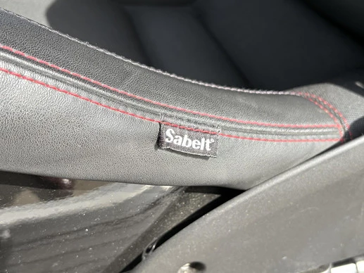 Abarth 500 - Afbeelding 11 van 24