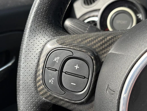 Abarth 500 - Afbeelding 13 van 24