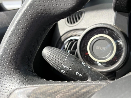 Abarth 500 - Afbeelding 14 van 24