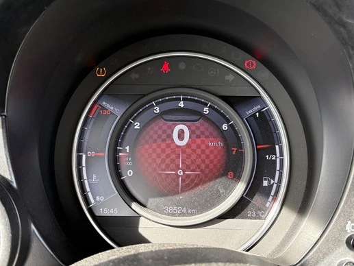 Abarth 500 - Afbeelding 15 van 24