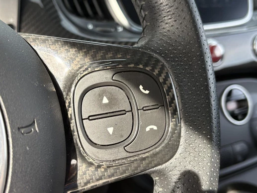 Abarth 500 - Afbeelding 16 van 24