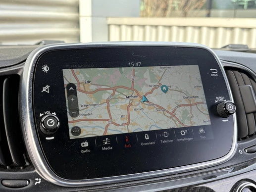 Abarth 500 - Afbeelding 18 van 24