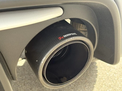 Abarth 500 - Afbeelding 22 van 24