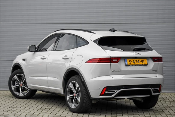 Jaguar E-PACE - Afbeelding 11 van 30