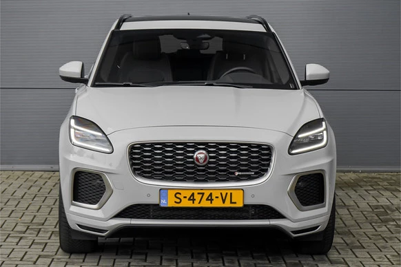 Jaguar E-PACE - Afbeelding 14 van 30