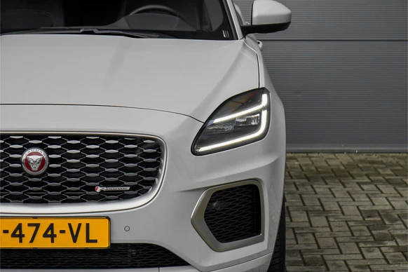 Jaguar E-PACE - Afbeelding 15 van 30