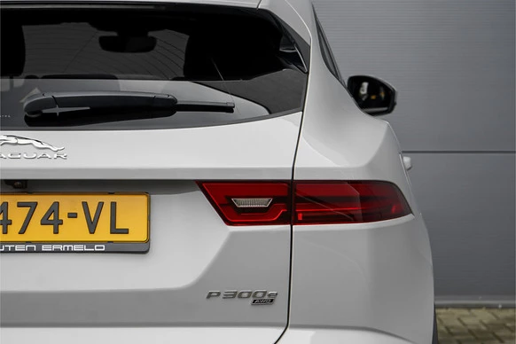 Jaguar E-PACE - Afbeelding 16 van 30