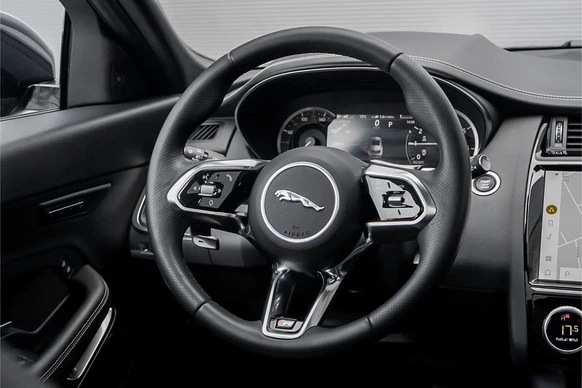 Jaguar E-PACE - Afbeelding 20 van 30