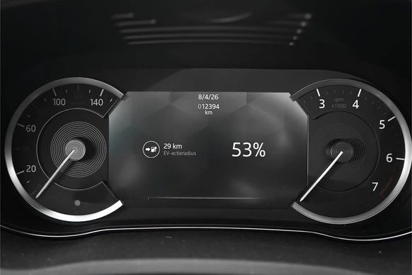 Jaguar E-PACE - Afbeelding 21 van 30