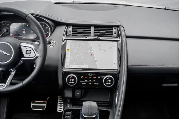 Jaguar E-PACE - Afbeelding 22 van 30