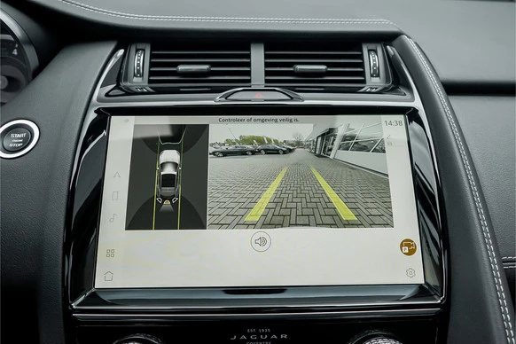 Jaguar E-PACE - Afbeelding 24 van 30