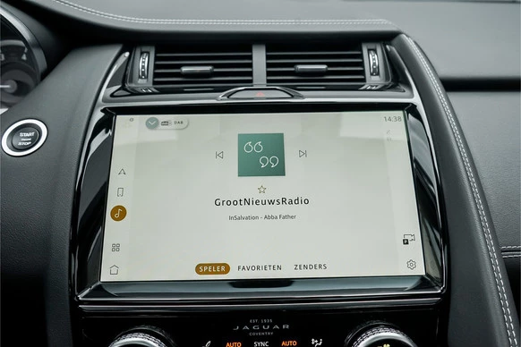 Jaguar E-PACE - Afbeelding 26 van 30