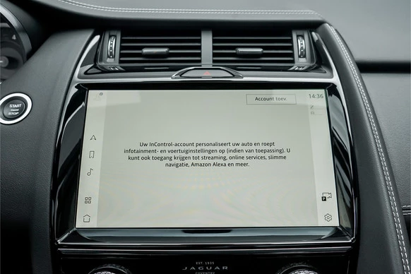 Jaguar E-PACE - Afbeelding 27 van 30